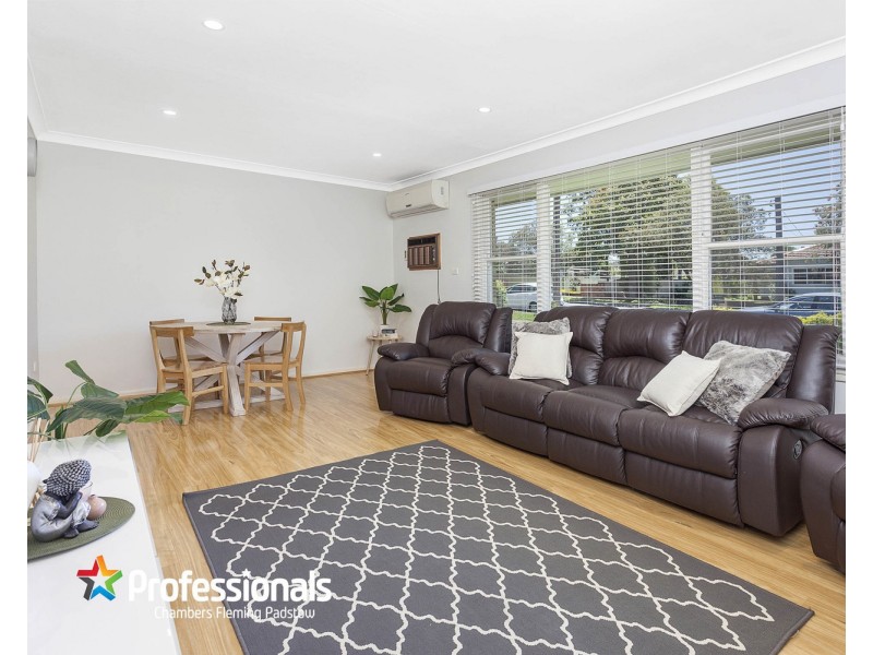 1/115 Tompson Road, Panania NSW 2213