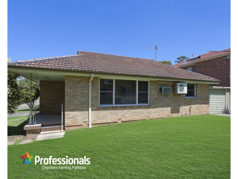 1/115 Tompson Road, Panania NSW 2213