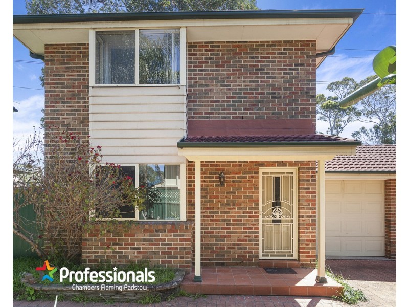 4/27 Clancy Street, Padstow Heights NSW 2211