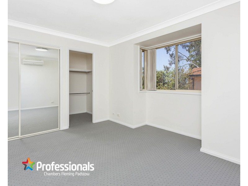 4/27 Clancy Street, Padstow Heights NSW 2211