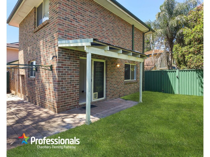 4/27 Clancy Street, Padstow Heights NSW 2211