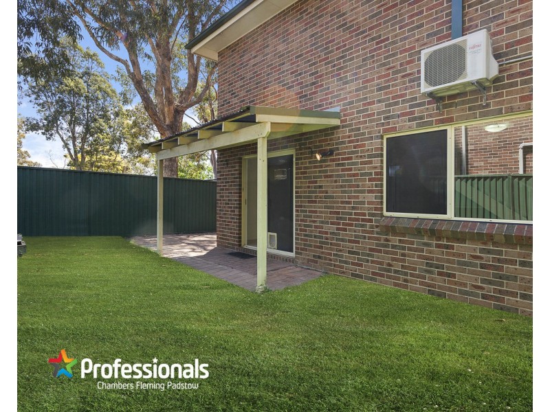 4/27 Clancy Street, Padstow Heights NSW 2211