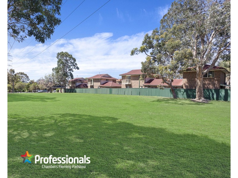 4/27 Clancy Street, Padstow Heights NSW 2211