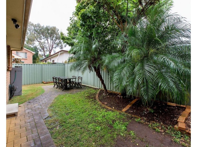 3/10 Forrest Road, East Hills NSW 2213