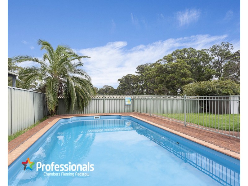 62 Whittle Avenue, Milperra NSW 2214