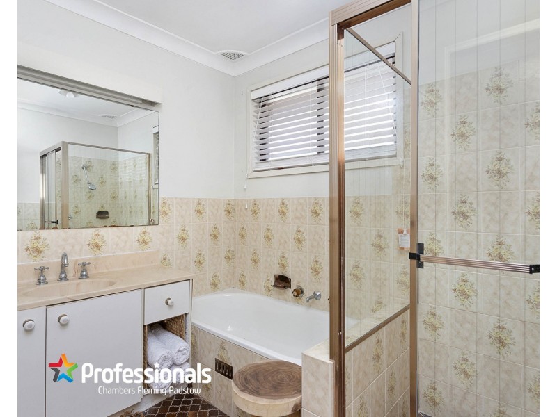 62 Whittle Avenue, Milperra NSW 2214