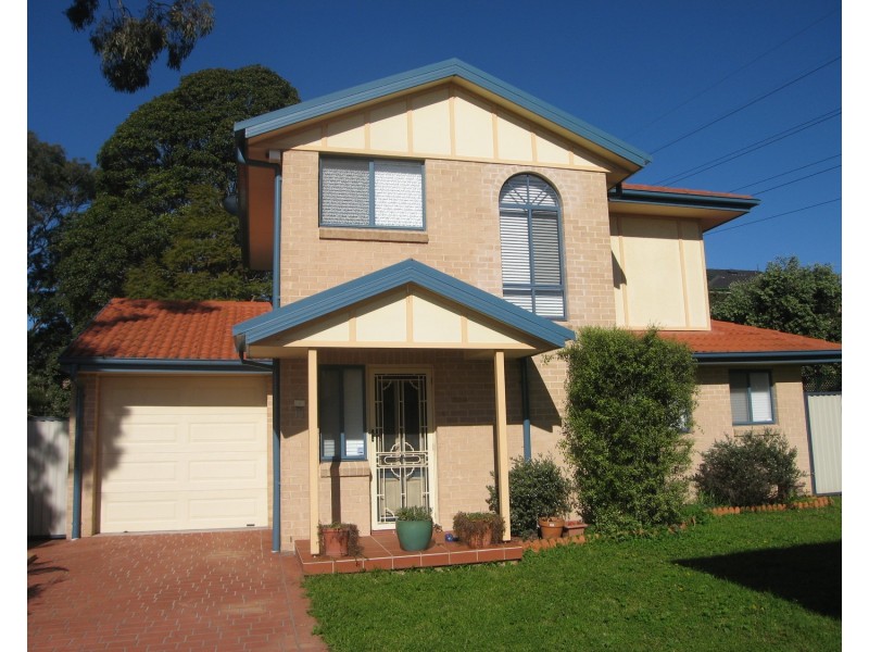 4/25 Clancy Street, Padstow Heights NSW 2211