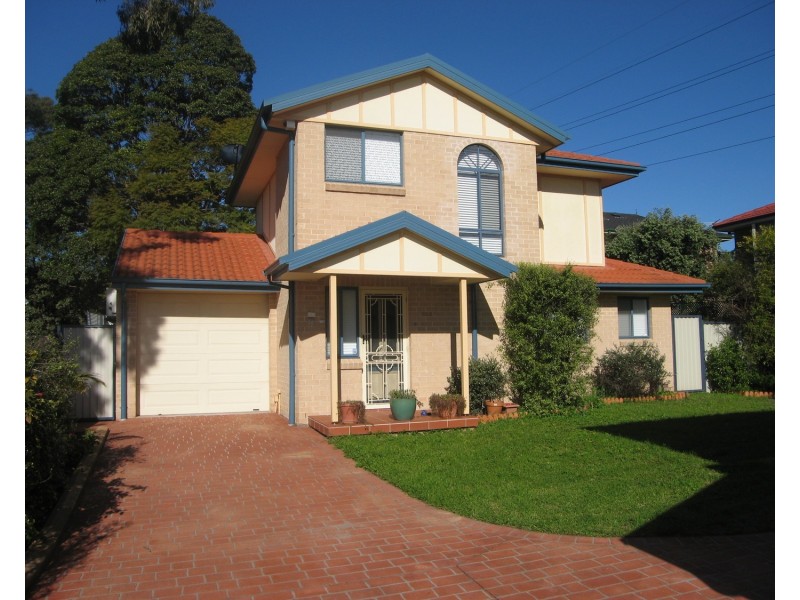 4/25 Clancy Street, Padstow Heights NSW 2211