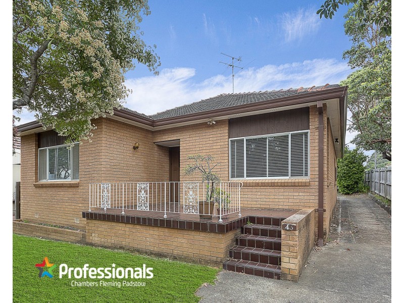 43 Orient Road, Padstow NSW 2211