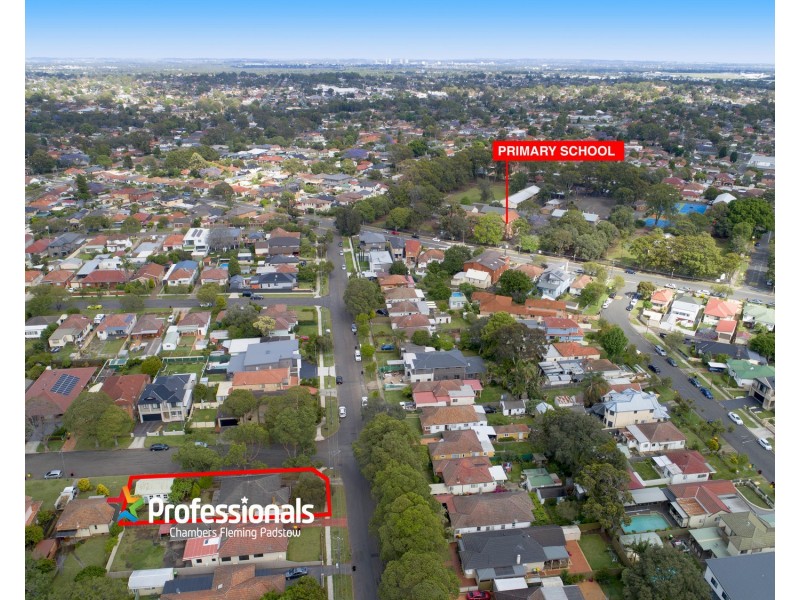 43 Orient Road, Padstow NSW 2211