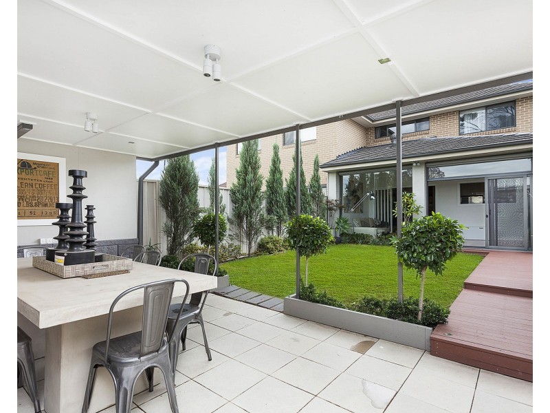 19 Knight Avenue, Panania NSW 2213