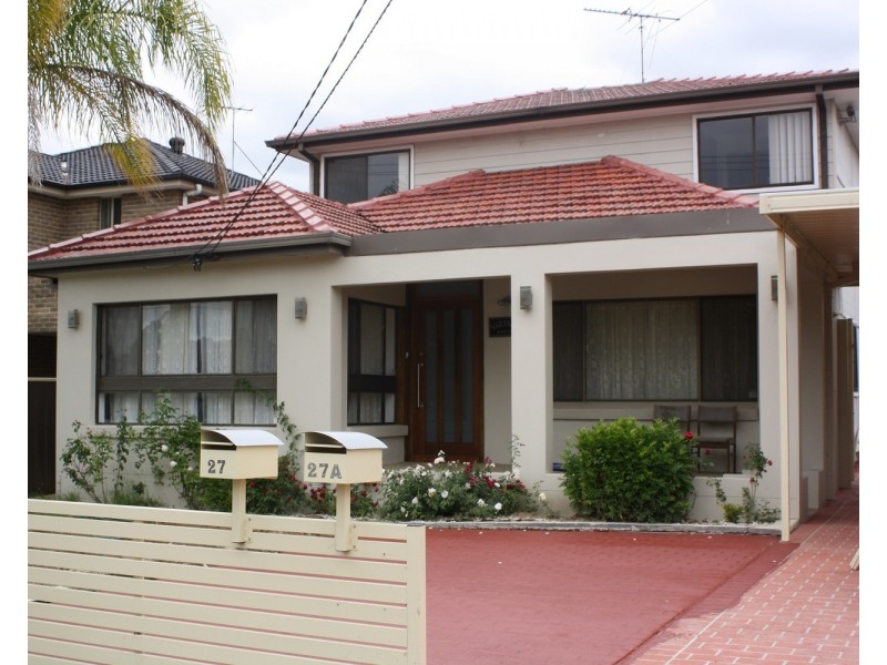 27 Anne Street, Revesby NSW 2212