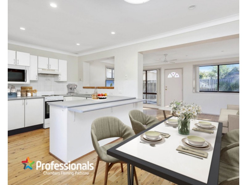 5 Warlencourt Avenue, Milperra NSW 2214