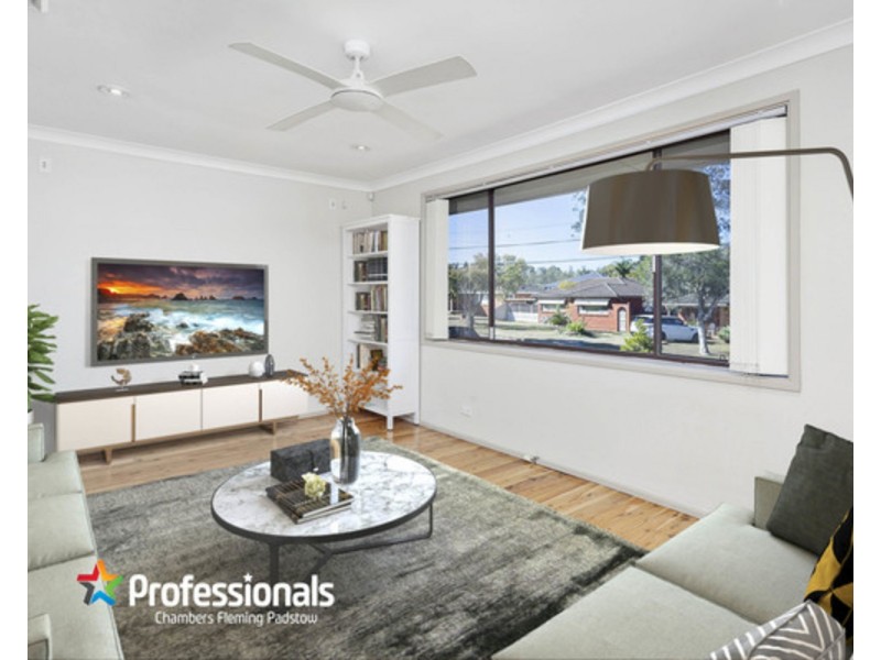 5 Warlencourt Avenue, Milperra NSW 2214