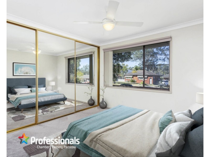 5 Warlencourt Avenue, Milperra NSW 2214