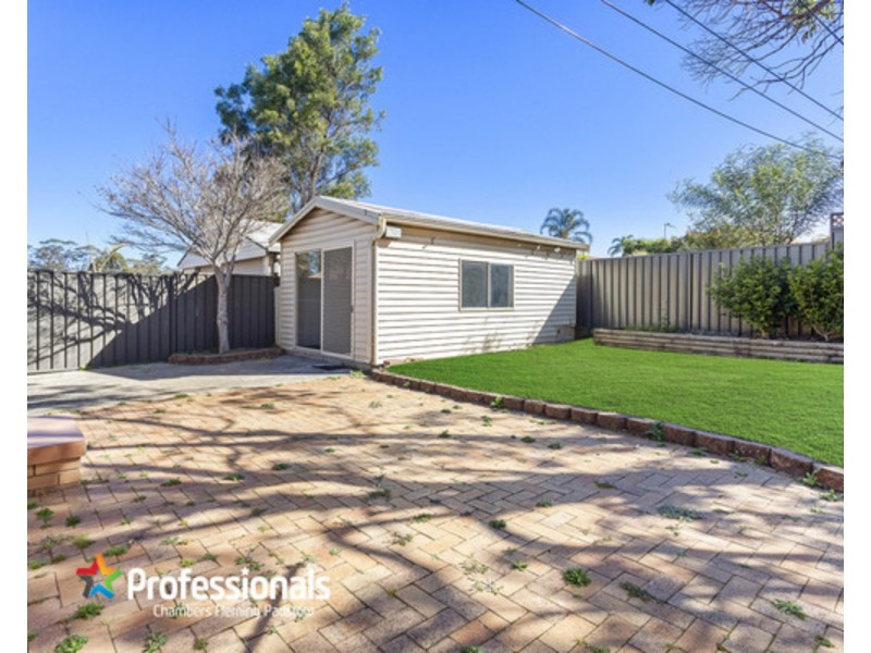 5 Warlencourt Avenue, Milperra NSW 2214