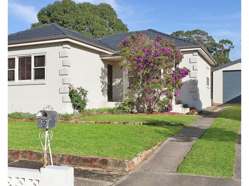 22 Presland Avenue, Revesby NSW 2212