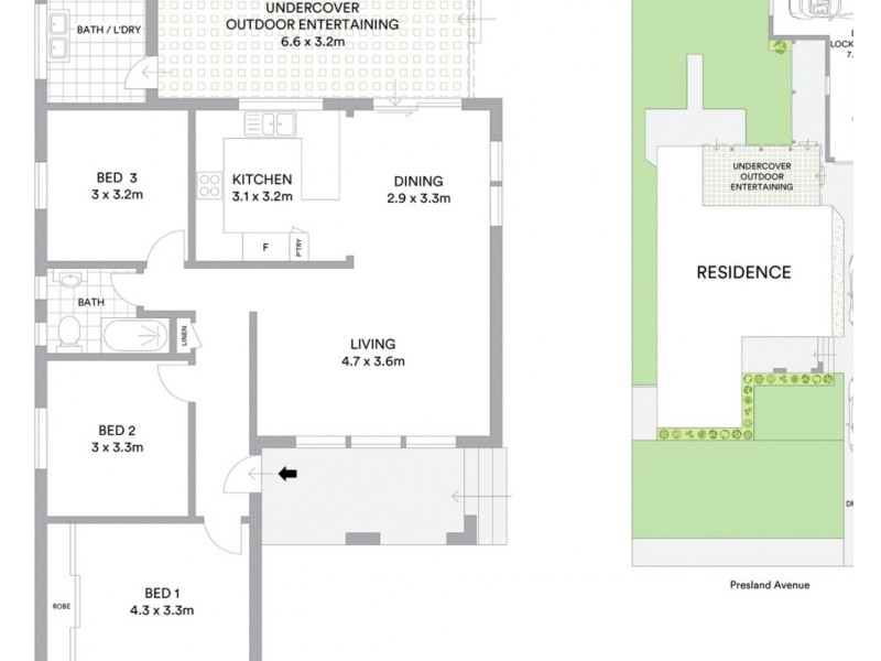 22 Presland Avenue, Revesby NSW 2212