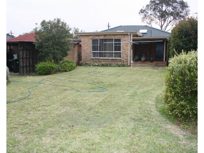 21 Duke Street, East Hills NSW 2213