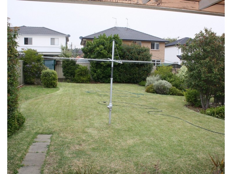 21 Duke Street, East Hills NSW 2213