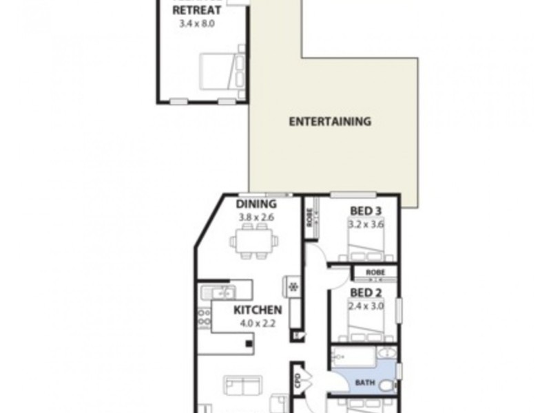 28 Paten Street, Revesby NSW 2212