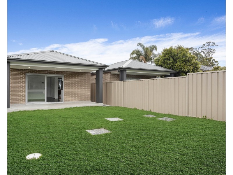 125 Queen Street, Revesby NSW 2212