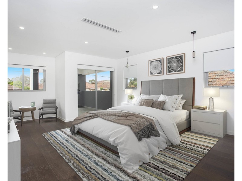 125 Queen Street, Revesby NSW 2212