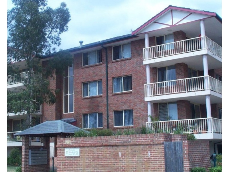 55/10 Broughton Street, Canterbury NSW 2193