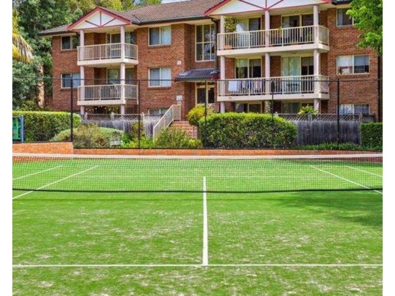 55/10 Broughton Street, Canterbury NSW 2193