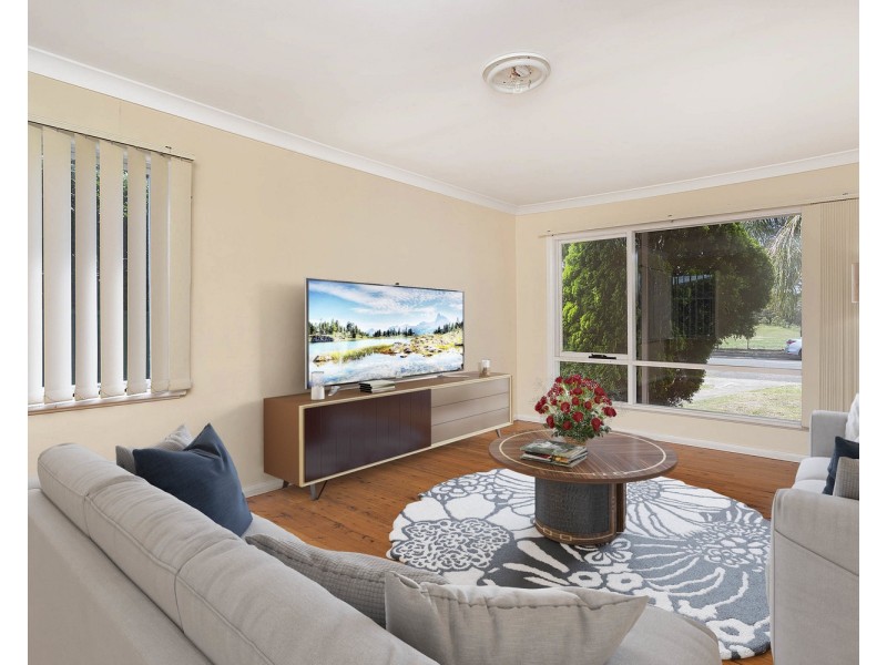 32 Bullecourt Avenue, Milperra NSW 2214