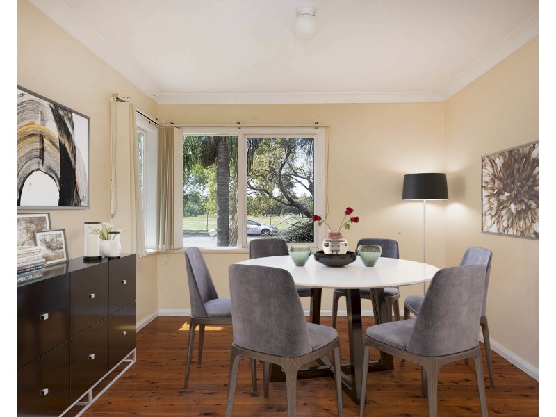 32 Bullecourt Avenue, Milperra NSW 2214