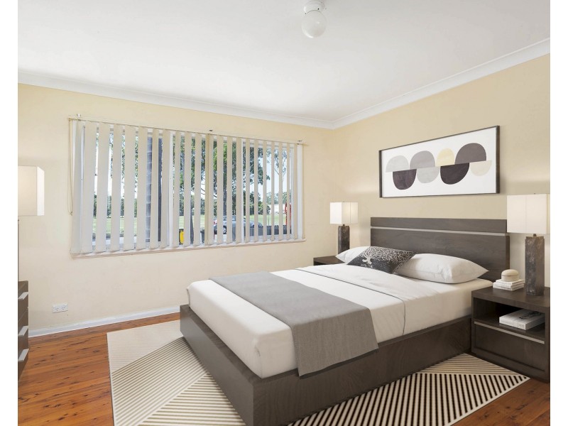 32 Bullecourt Avenue, Milperra NSW 2214