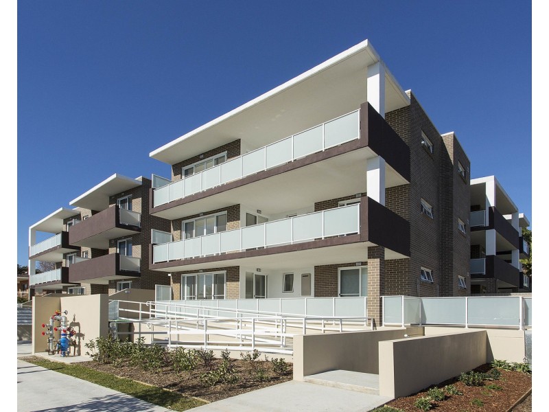 16/13-17 Peake Parade, Peakhurst NSW 2210