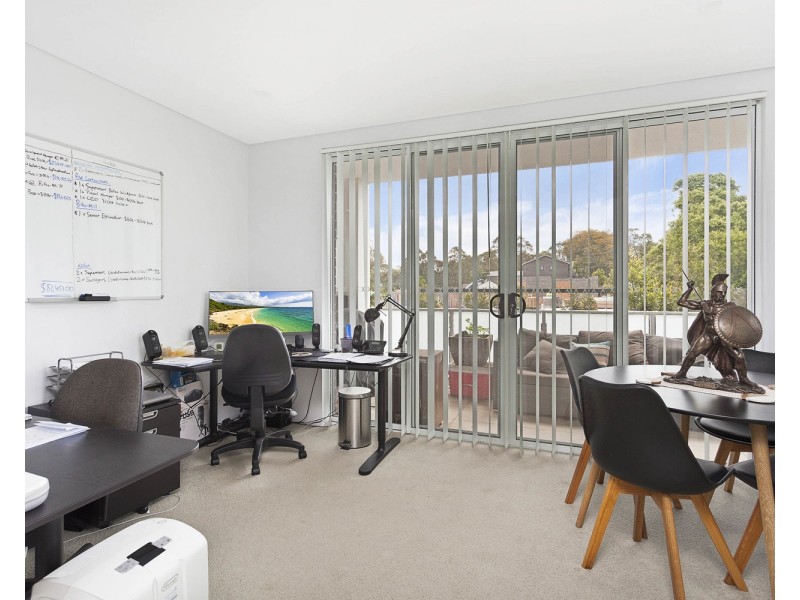 16/13-17 Peake Parade, Peakhurst NSW 2210