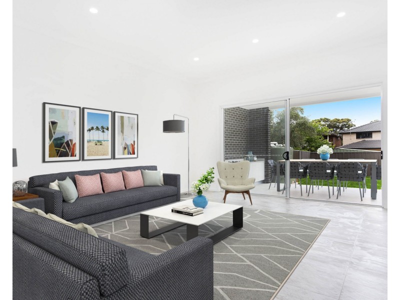 9A Ronald Street, Padstow NSW 2211