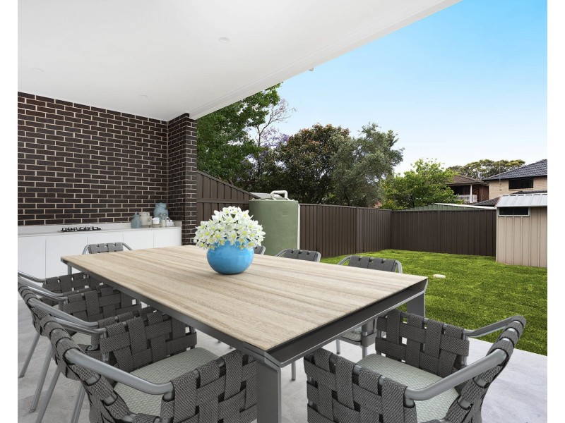 9A Ronald Street, Padstow NSW 2211