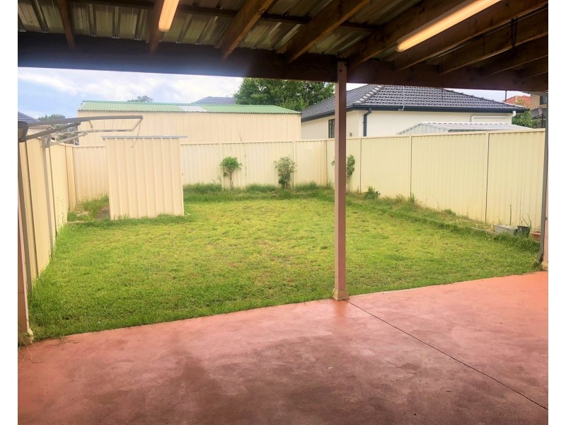 3A Langdale Avenue, Revesby NSW 2212