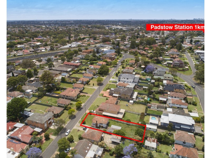 15 Coral Avenue, Padstow NSW 2211