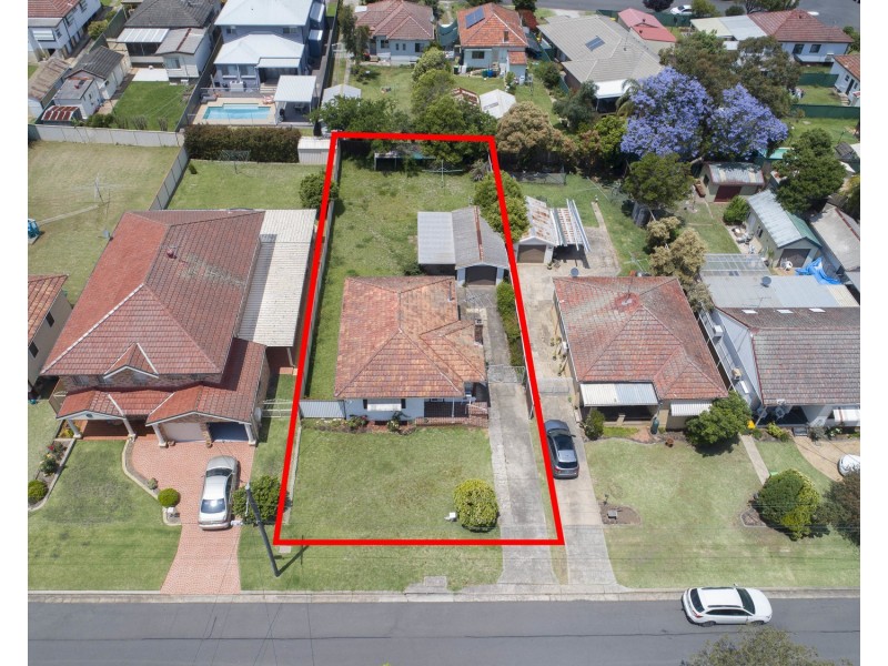 15 Coral Avenue, Padstow NSW 2211