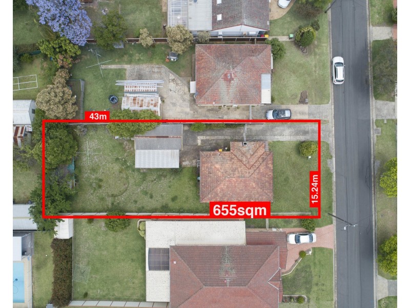 15 Coral Avenue, Padstow NSW 2211