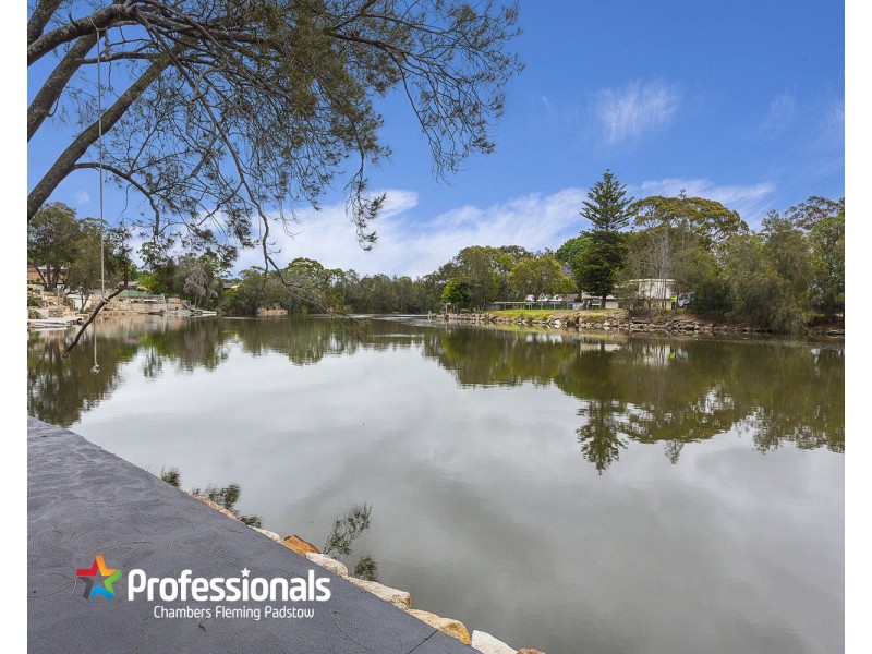 384 Henry Lawson Drive, Milperra NSW 2214