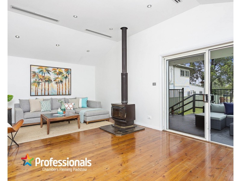 384 Henry Lawson Drive, Milperra NSW 2214