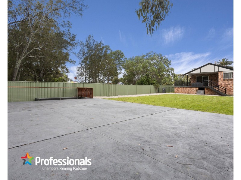 384 Henry Lawson Drive, Milperra NSW 2214