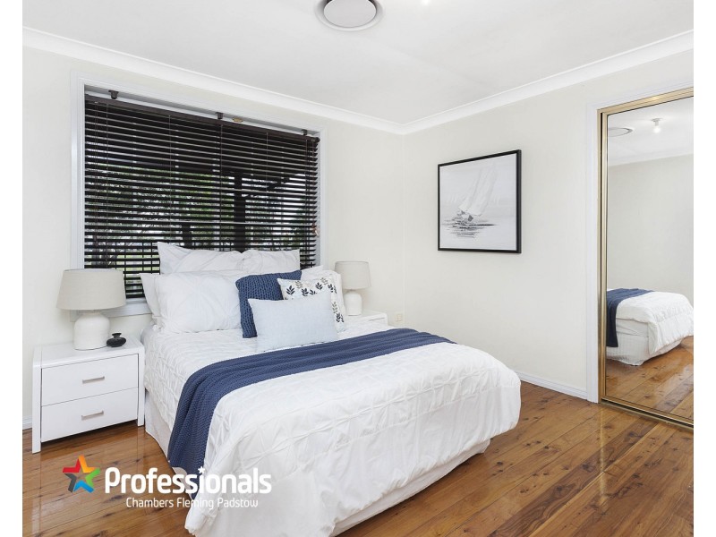 384 Henry Lawson Drive, Milperra NSW 2214