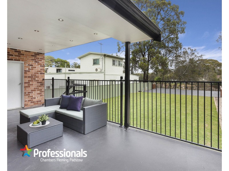 384 Henry Lawson Drive, Milperra NSW 2214