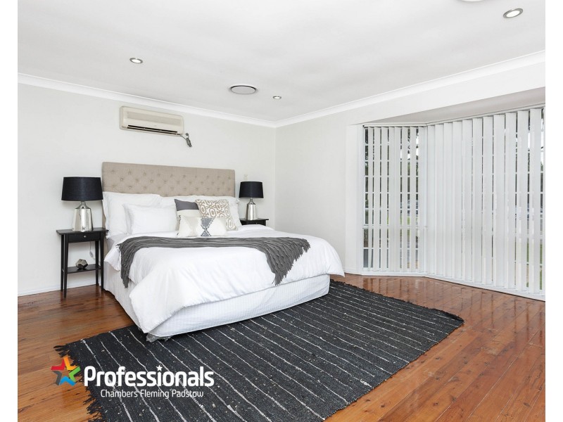 384 Henry Lawson Drive, Milperra NSW 2214