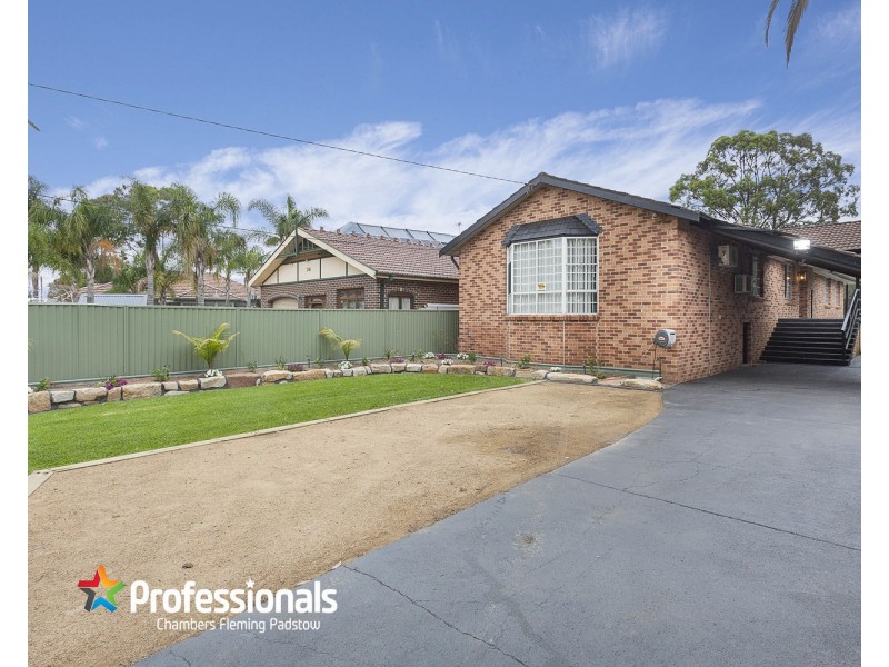 384 Henry Lawson Drive, Milperra NSW 2214