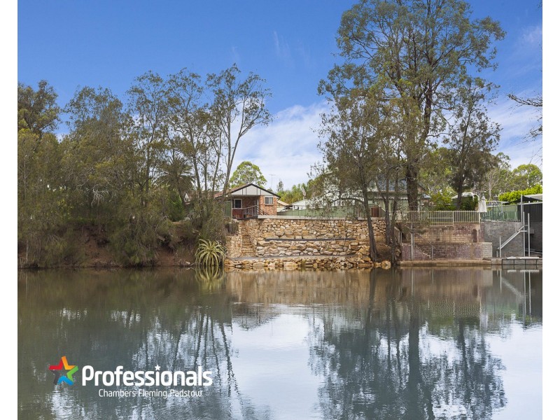 384 Henry Lawson Drive, Milperra NSW 2214