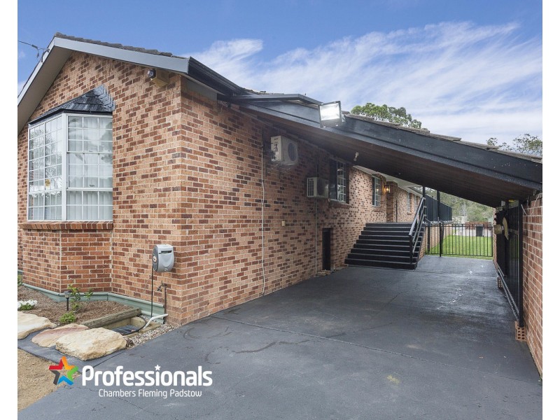 384 Henry Lawson Drive, Milperra NSW 2214