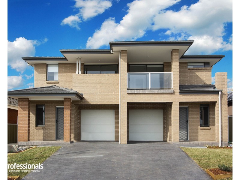 11 Drake Street, Panania NSW 2213